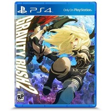 Gravity Rush 2 - PlayStation 4 Gravity Rush 2 - PlayStation 4