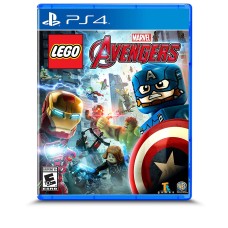 LEGO Marvel's Avengers - PlayStation 4 LEGO Marvel's Avengers - PlayStation 4