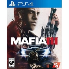 Mafia III - PlayStation 4 Mafia III - PlayStation 4