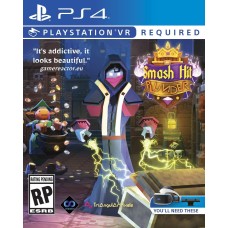Smash Hit Plunder - PlayStation 4 Smash Hit Plunder - PlayStation 4