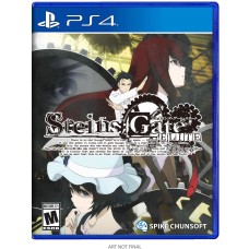 Steins;Gate Elite - PlayStation 4 Steins;Gate Elite - PlayStation 4