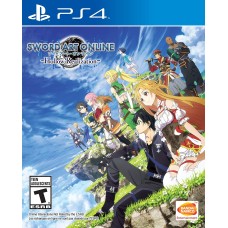 Sword Art Online: Hollow Realization - PlayStation 4