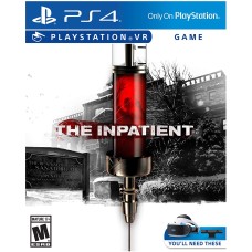 The Inpatient - PlayStation 4