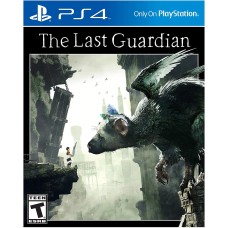 The Last Guardian