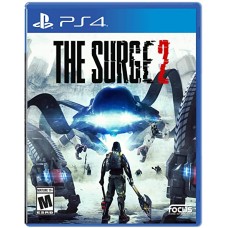 The Surge 2 - PlayStation 4 The Surge 2 - PlayStation 4