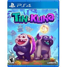 Tin & Kuna - PlayStation 4