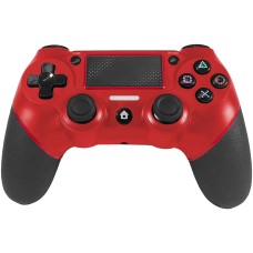 TTX PlayStation 4 Wired Controller Champion - Red TTX PlayStation 4 Wired Controller Champion - Red