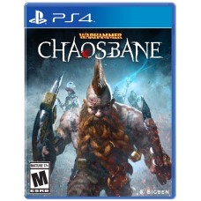 Warhammer: Chaosbane - PlayStation 4