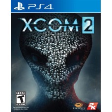 XCOM 2 - PlayStation 4