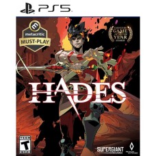 Hades - PlayStation 5 Hades - PlayStation 5