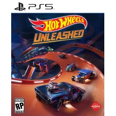 Hot Wheels Unleashed - PlayStation 5
