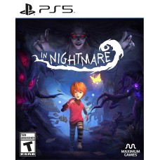 In Nightmare - PlayStation 5
