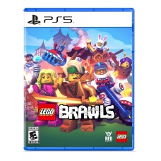 LEGO Brawls - PlayStation 5 LEGO Brawls - PlayStation 5