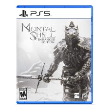 Mortal Shell: Enhanced Edition - PlayStation 5 Mortal Shell: Enhanced Edition - PlayStation 5