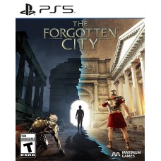 The Forgotten City - PlayStation 5 The Forgotten City - PlayStation 5