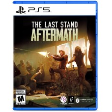 The Last Stand: Aftermath - PlayStation 5