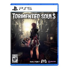 Tormented Souls - PlayStation 5 Tormented Souls - PlayStation 5