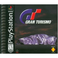 Gran Turismo - PlayStation