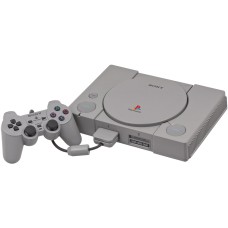 PlayStation Console
