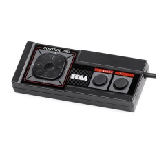 Official Sega Master System Controller