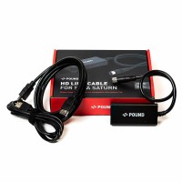 Pound Saturn HDMI Link Cable Pound Saturn HDMI Link Cable