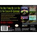 ABC Monday Night Football - SNES ABC Monday Night Football - SNES