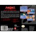 Aerobiz - SNES Aerobiz - SNES