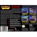 Aerobiz Supersonic - SNES