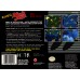 Bassin's Black Bass - SNES