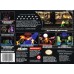 Batman Forever - SNES