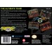 Battletoads and Double Dragon The Ultimate Team - SNES