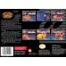 Boxing Legends Of The Ring - SNES