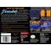 Brandish - SNES
