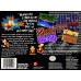 Bubsy - SNES