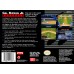 Cal Ripken Jr. Baseball - SNES
