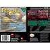 Championship Pool - SNES