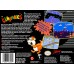 Claymates - SNES