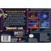 Dragon's Lair - SNES