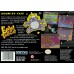 Eek The Cat - SNES