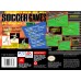 FIFA Soccer 96 - SNES