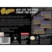 Frogger - SNES