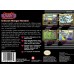 Genghis Khan II Clan of the Gray Wolf - SNES
