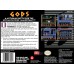 Gods - SNES