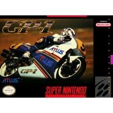 GP-1 - SNES