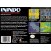 Inindo - SNES