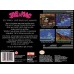Joe and Mac - SNES