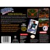 Ken Griffey Jr's Winning Run [Not for Resale] - SNES