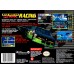 Kyle Petty's No Fear Racing - SNES