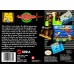 Legend - SNES