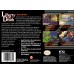 Liberty or Death - SNES